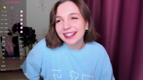 Hazel online show from 02-03-25, 09:08