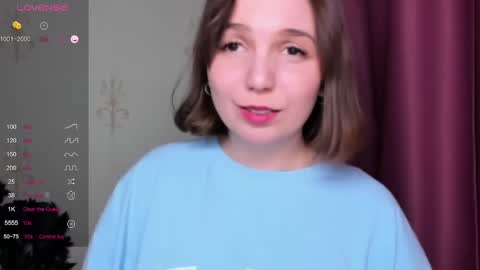 Hazel online show from 02-03-25, 03:17