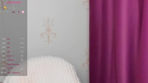 Hazel online show from 02-05-25, 01:15