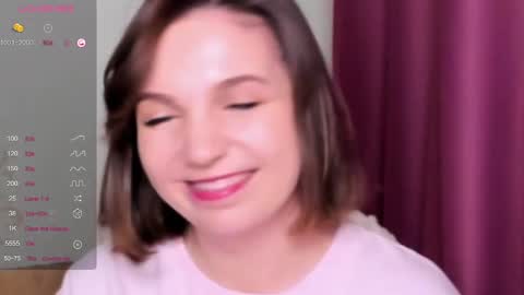 Hazel online show from 02-05-25, 04:16