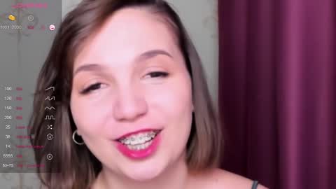 Hazel online show from 02-06-25, 04:31