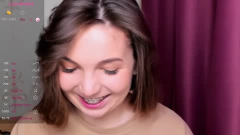 Hazel online show from 02-08-25, 08:20