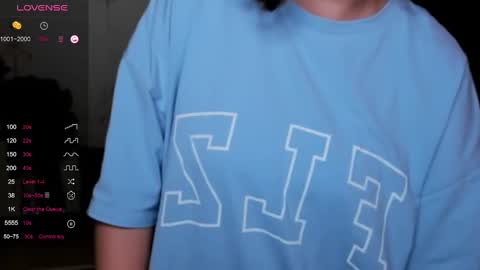 Hazel online show from 02-09-25, 03:12