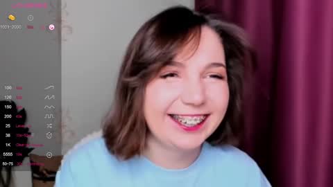 Hazel online show from 02-10-25, 08:09