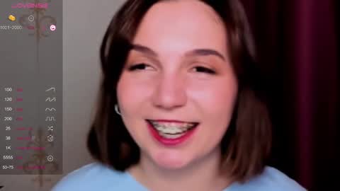 Hazel online show from 02-11-25, 04:24