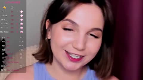 Hazel online show from 02-13-25, 03:03