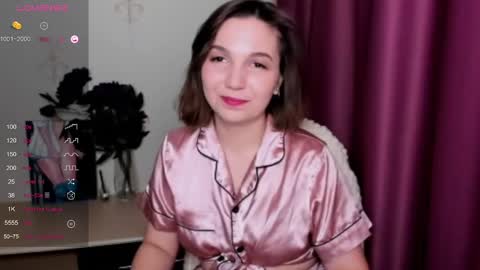 Hazel online show from 02-14-25, 12:36