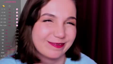 Hazel online show from 02-19-25, 01:17