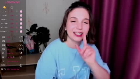 Hazel online show from 02-19-25, 05:16