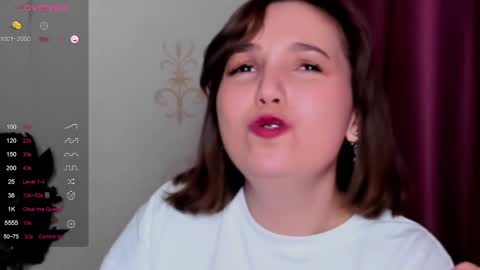 Hazel online show from 02-20-25, 04:14