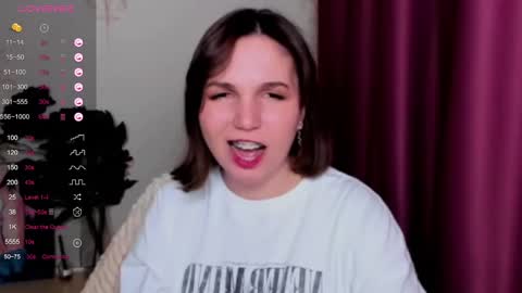 Hazel online show from 02-20-25, 08:03