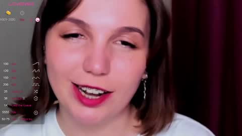 Hazel online show from 02-20-25, 11:43