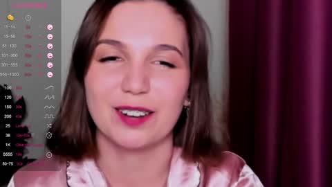 Hazel online show from 02-21-25, 08:27