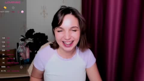 Hazel online show from 02-22-25, 07:14