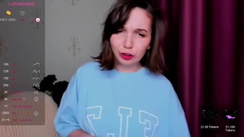 Hazel online show from 02-23-25, 05:12