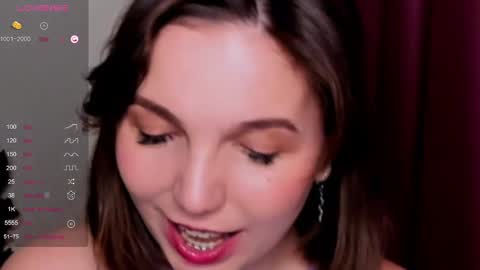 Hazel online show from 02-24-25, 02:26