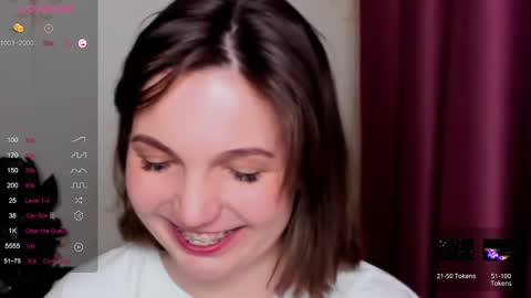 Hazel online show from 02-25-25, 03:27