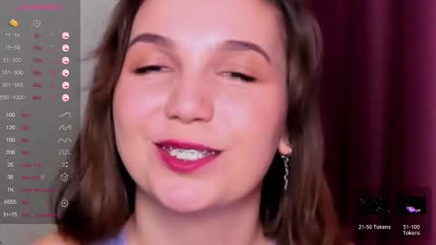 Hazel online show from 02-27-25, 08:42