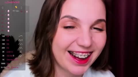 Hazel online show from 02-28-25, 03:15