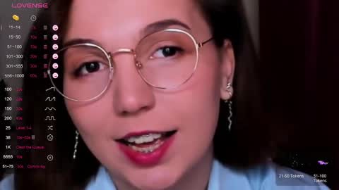 Hazel online show from 02-28-25, 05:26