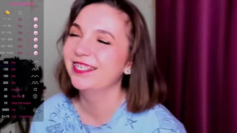 Hazel online show from 03-03-25, 07:49