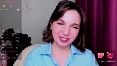 Hazel online show from 03-04-25, 10:49