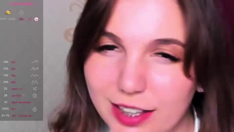 Hazel online show from 03-05-25, 07:38