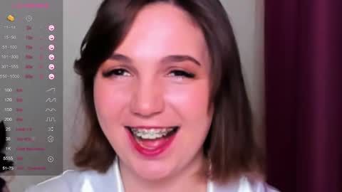 Hazel online show from 03-07-25, 05:06