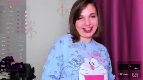 Hazel online show from 03-07-25, 11:16