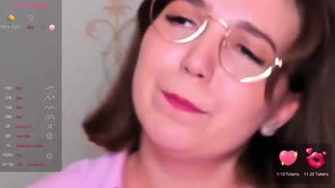 Hazel online show from 03-09-25, 07:05