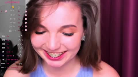 Hazel online show from 03-09-25, 10:08