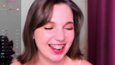 Hazel online show from 03-10-25, 01:12