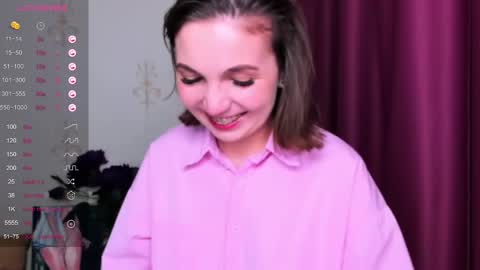 Hazel online show from 03-10-25, 08:37