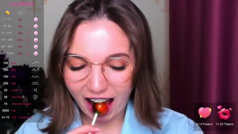 Hazel online show from 03-11-25, 01:26