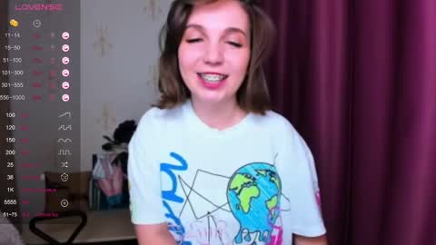 Hazel online show from 03-11-25, 10:51