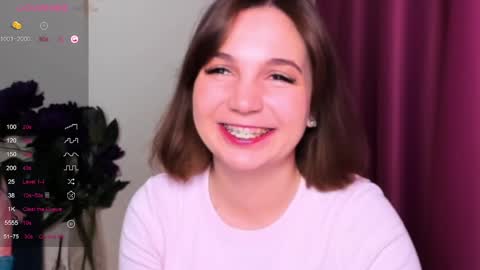 Hazel online show from 03-11-25, 11:26