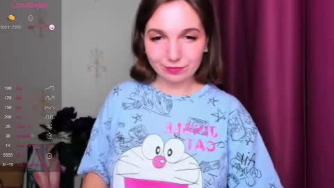 Hazel online show from 03-12-25, 06:07