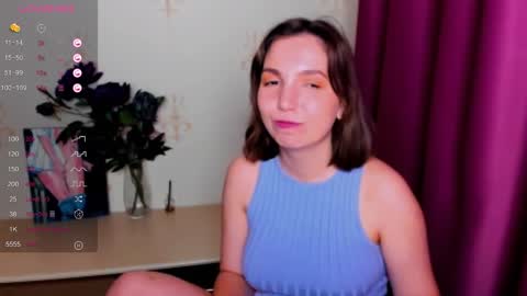 Hazel online show from 09-15-25, 08:47