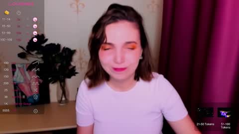 Hazel online show from 09-15-25, 11:16