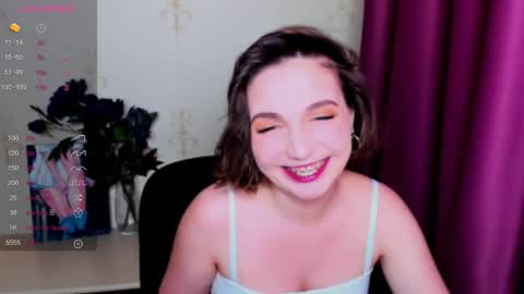 Hazel online show from 09-26-25, 04:11