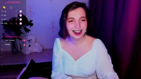 Hazel online show from 11-20-25, 06:40