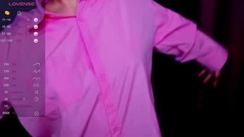 Hazel online show from 11-30-25, 02:26