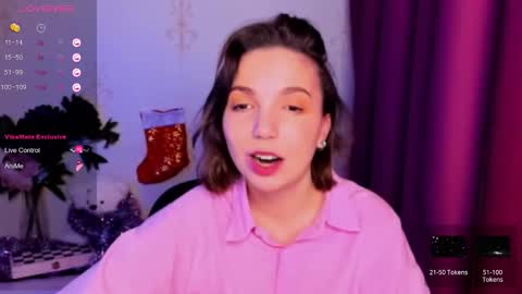 Hazel online show from 12-22-25, 06:21