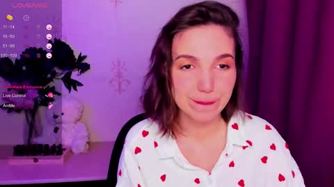 Hazel online show from 02-24-26, 11:58