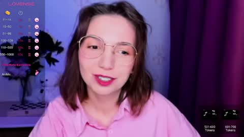 Hazel online show from 04-13-26, 12:54