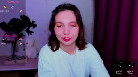 Hazel online show from 04-27-26, 11:36