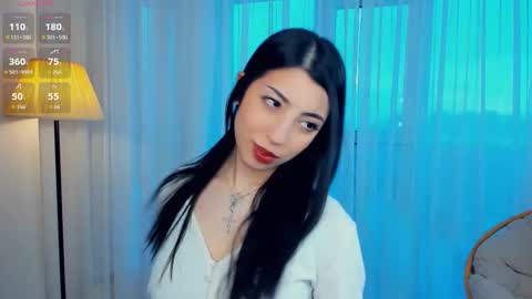 Megan online show from 01-13-26, 04:40