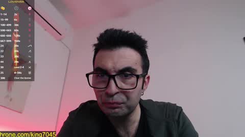 Snapshot of king7045 chatting on 03-08-25, 10:24 king7045 online show from 03-08-25, 10:24