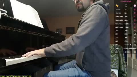 king7045 online show from 12-16-25, 11:37