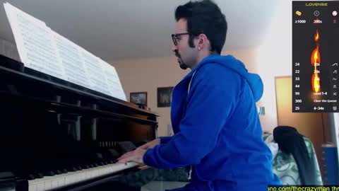 king7045 online show from 01-13-26, 09:58